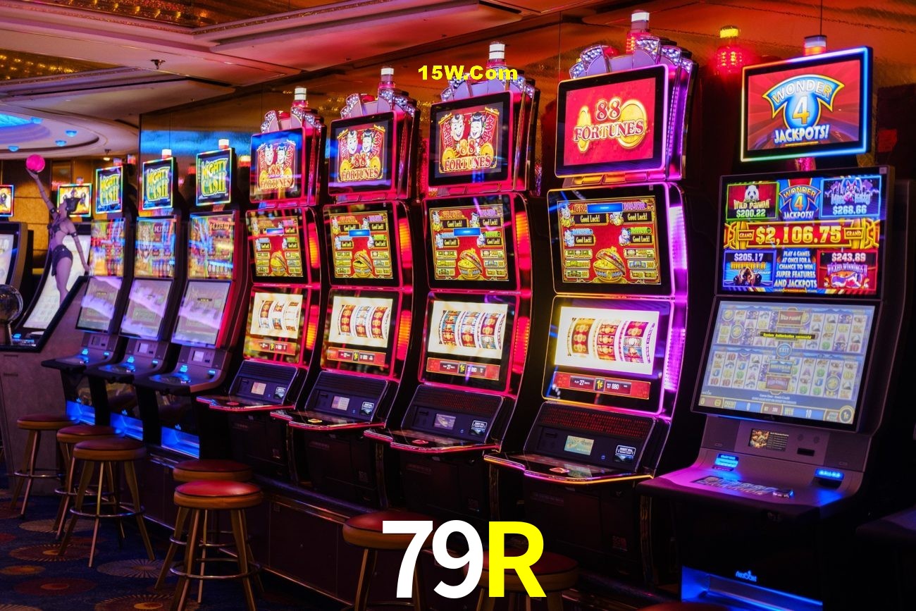 Platform Technology 79R