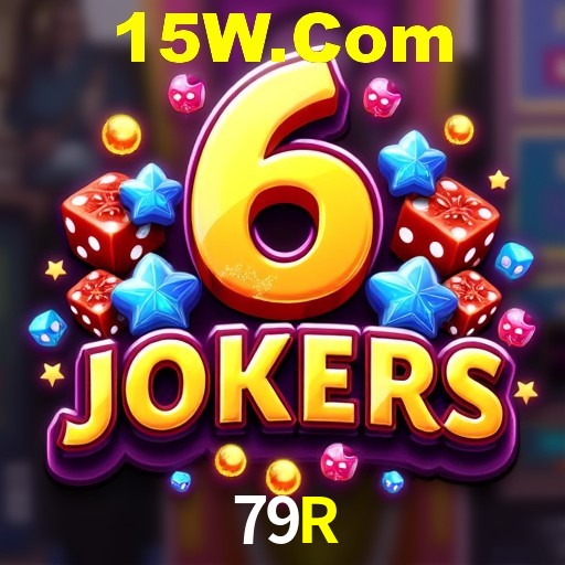 Descubra o Mundo do Cassino Online com 79R