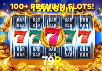 Diretório de Jogos 79R