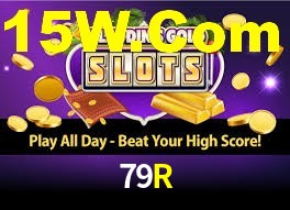 Tournaments 79R