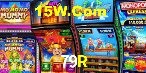 Exclusive Games 79R