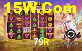 Welcome Bonus 79R