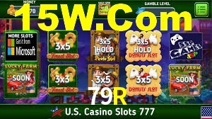 Live Casino 79R