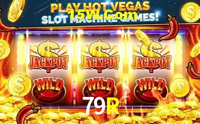 Jogos de Slot 79R