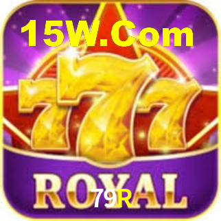 79R: Seu Cassino Premiado com Pagamentos Rápidos